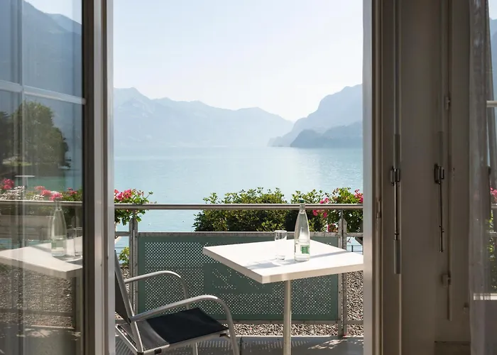 Seiler Au Hotel