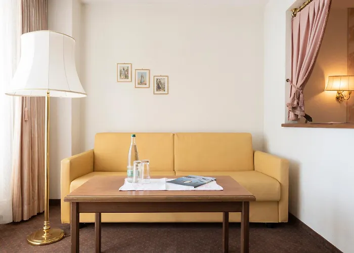 Hotel Seiler Au