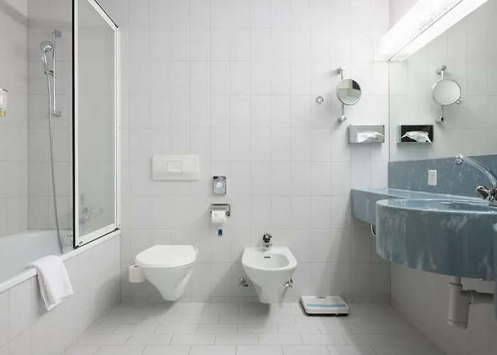 Hotel Seiler Au 3*