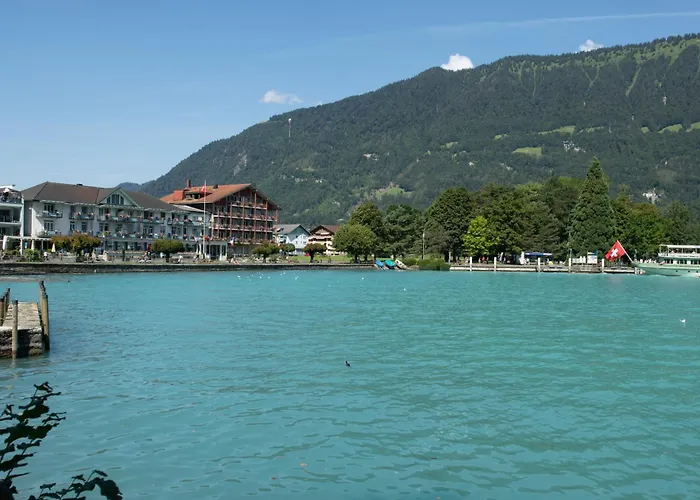 Hotel Seiler Au