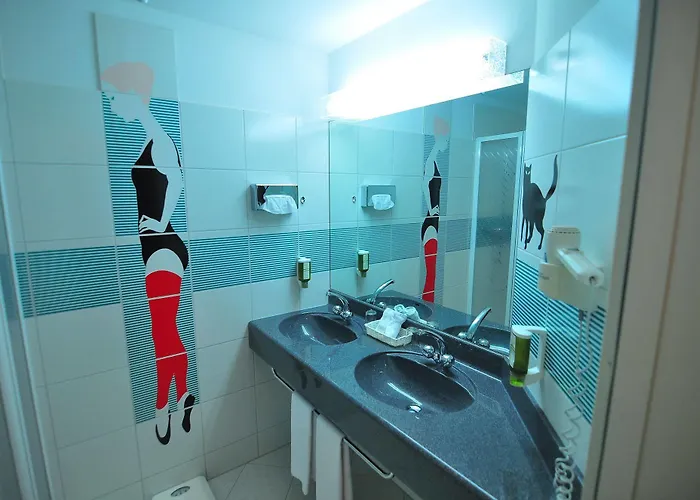 Hotel Seiler Au