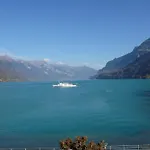 Szálloda Seiler Au Bönigen