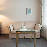 Seiler Au Szálloda