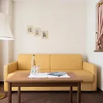 Szálloda Seiler Au
