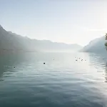 Szálloda Seiler Au 3*