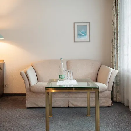 Seiler Au Hotel