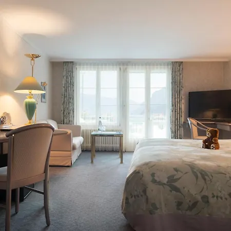 Seiler Au Hotel