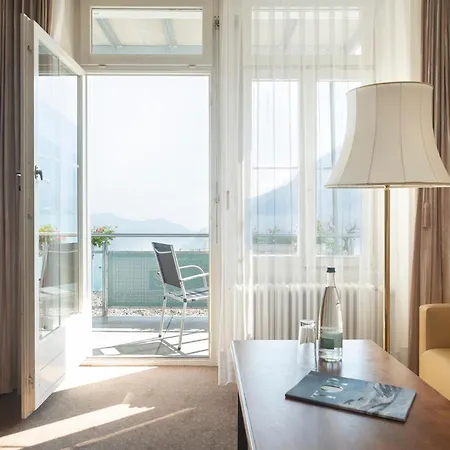 Seiler Au Hotel 4*