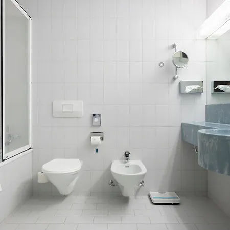 Hotel Seiler Au 4*