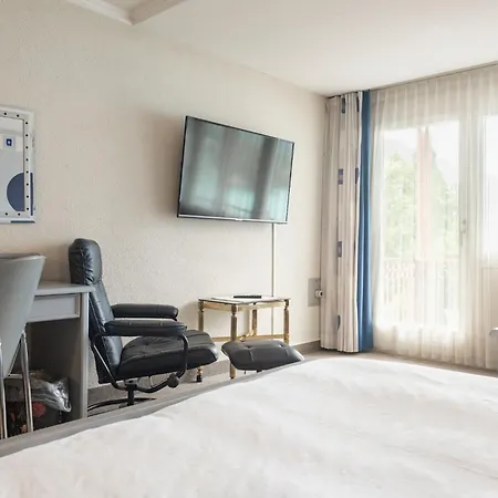 Seiler Au 4* Bönigen