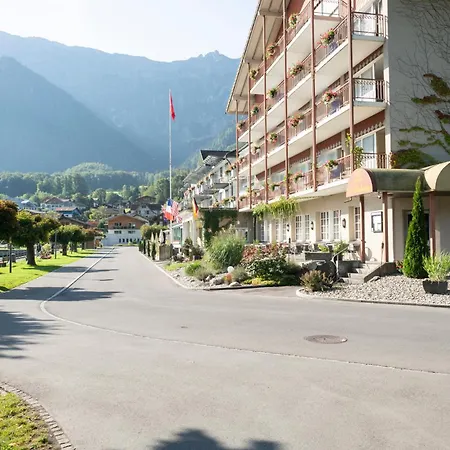Seiler Au Hotel 4*