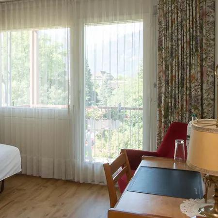 Seiler Au Hotel