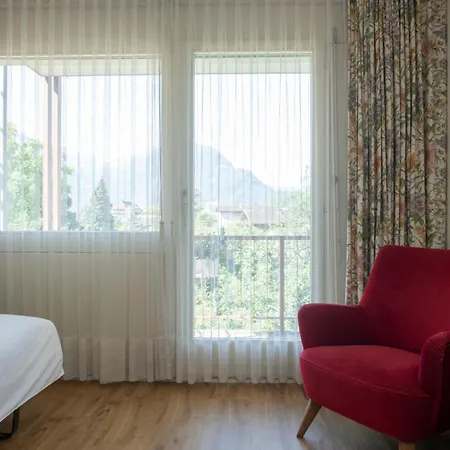 Hotel Seiler Au