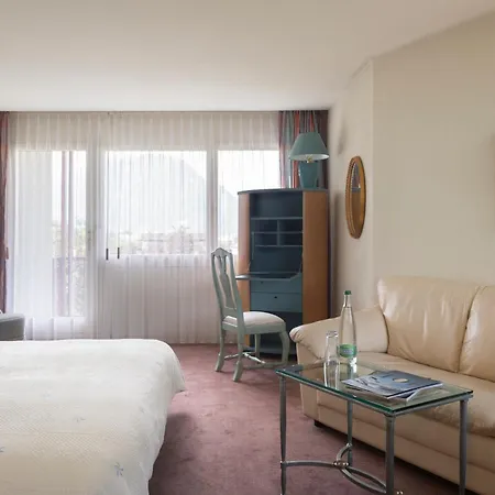 Seiler Au Hotel 4*