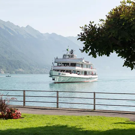 Seiler Au Hotel 4*