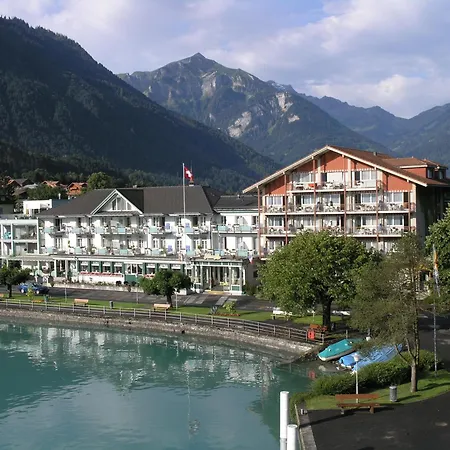 Seiler Au Hotel
