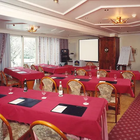 Hotel Seiler Au
