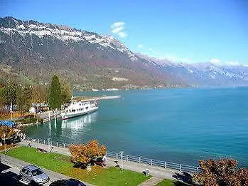 Seiler Au Bönigen