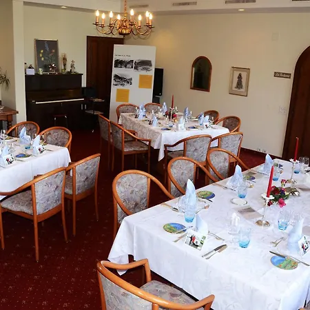 Seiler Au Hotel 4*