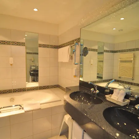 Seiler Au Hotel 4*