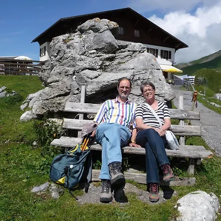 Seiler Au Hotel