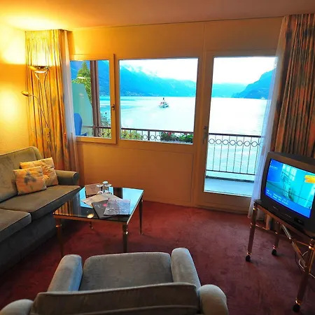Seiler Au Hotel