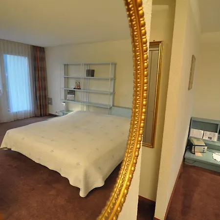 Seiler Au Hotel 4*