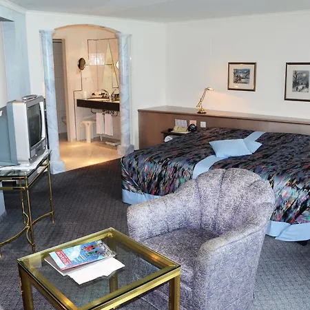 Seiler Au Hotel 4*