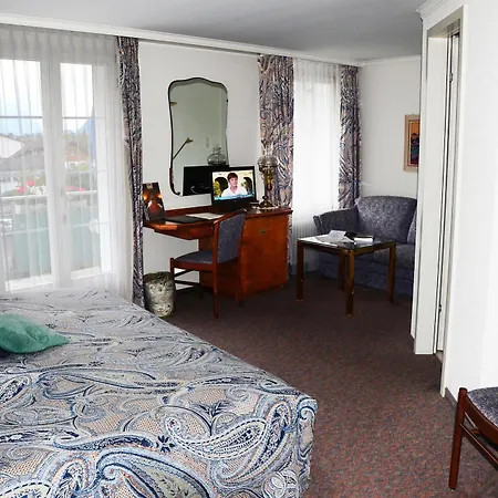 Seiler Au Hotel