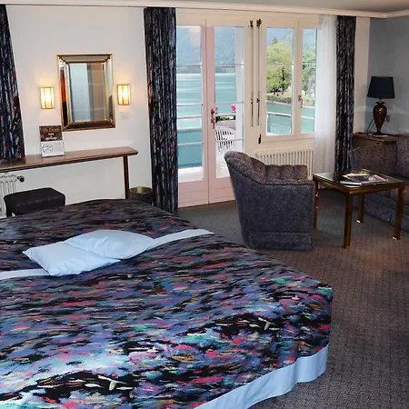 Seiler Au Hotel