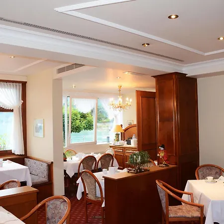 Hotel Seiler Au