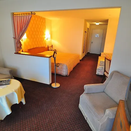 Seiler Au Hotel
