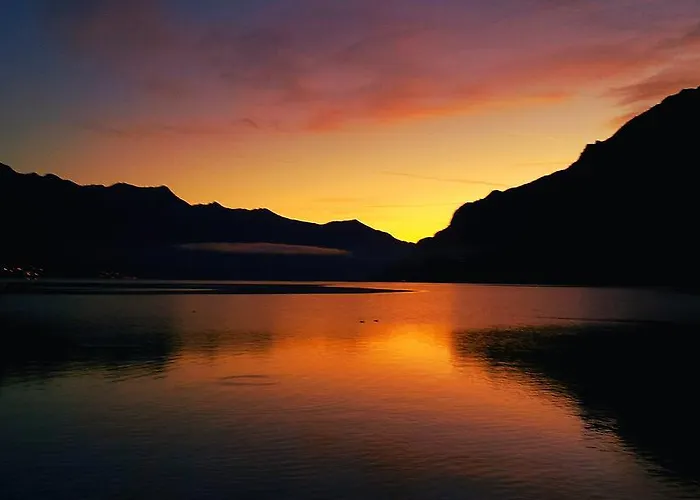 塞勒奥莱克酒店