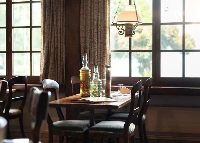 酒店 塞勒奥莱克酒店