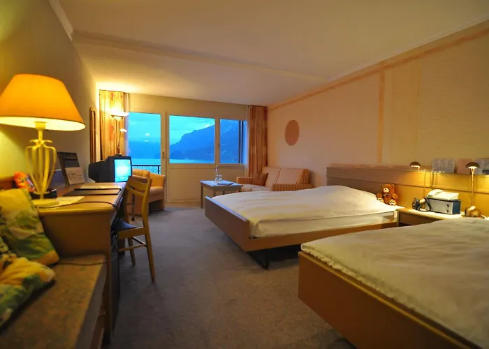 塞勒奥莱克酒店