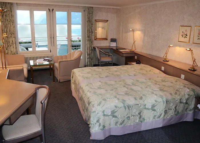 塞勒奥莱克酒店 3*