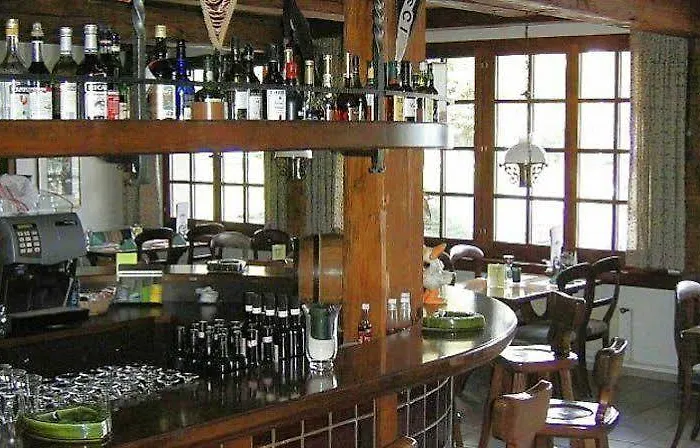 塞勒奥莱克酒店 3*